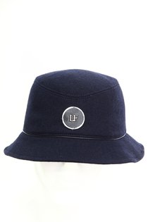Панама LF-LABEL, ткань, цвет синий