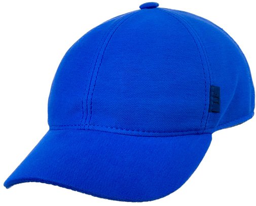 бейсболка, ткань хлопок, цвет синий 076-9