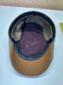 Кепка LF Polo, ткань Италия, цвет коричневый 131-41-12P