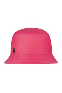 Панама LF-Label LADY, хлопок, цвет розовый