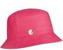 Панама LF-Label LADY, хлопок, цвет розовый 89110