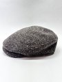 Кепка LF Shelton, ткань, цвет коричневый 011-116